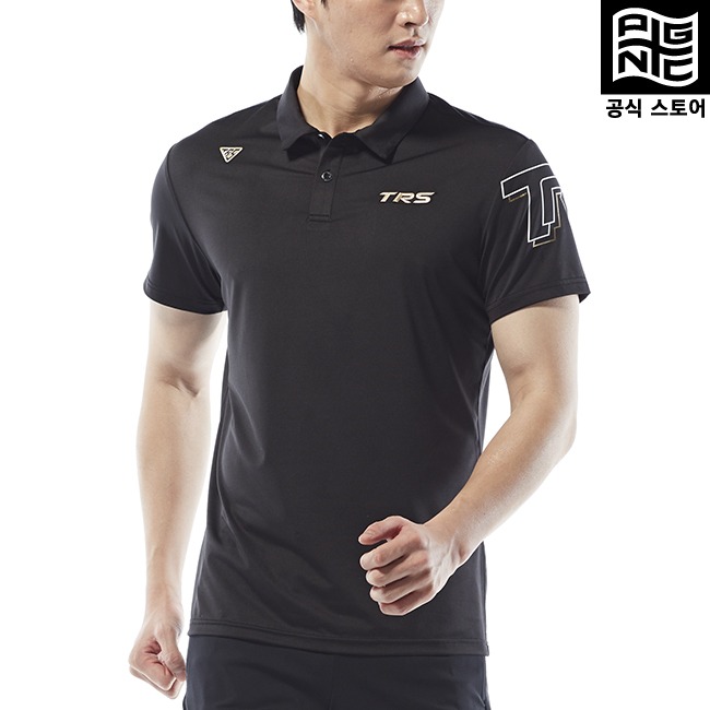 남성 TRS 기능성 티셔츠 FST-580