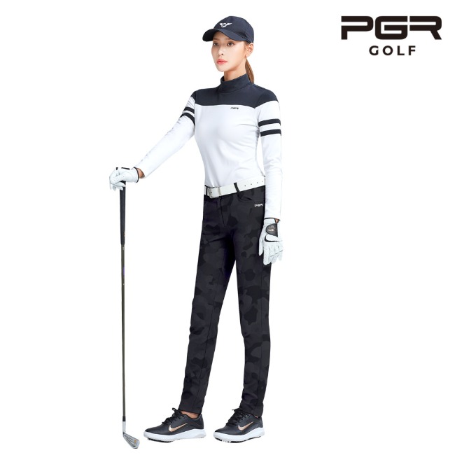 PGR 골프 여성 바지GP-2083