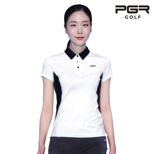 PGR 골프 여성 반팔티셔츠GT-4290